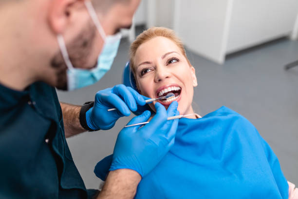 Dental X-Rays and Imaging in Deephaven, MN