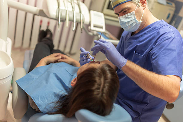 Advanced Technology for Better Dental Care in Deephaven, MN